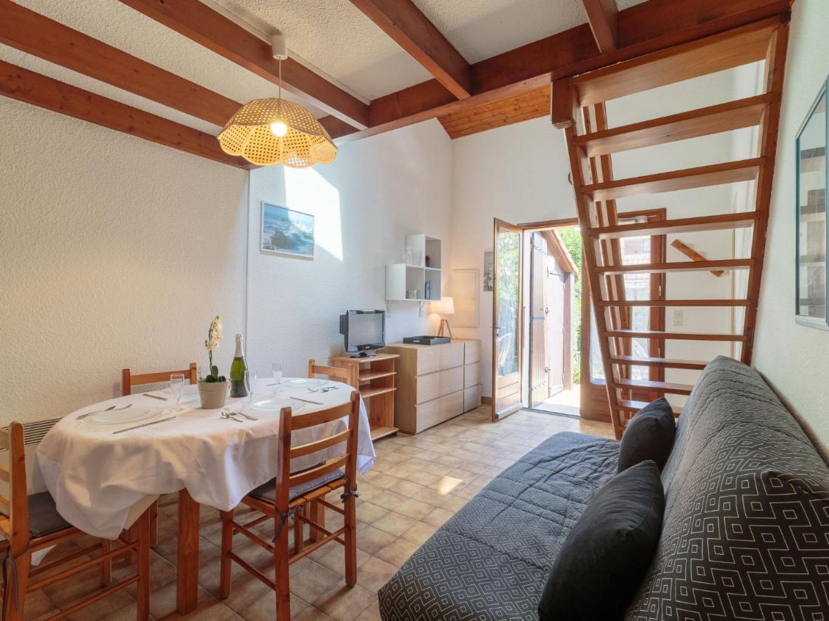 Holiday Home Hameau Des Flots By Interhome Saint-Palais-sur-Mer Eksteriør bilde