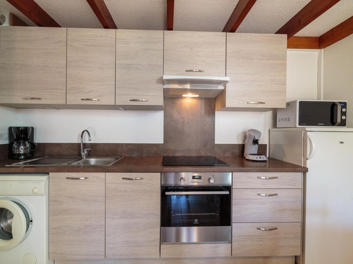 Holiday Home Hameau Des Flots By Interhome Saint-Palais-sur-Mer Eksteriør bilde