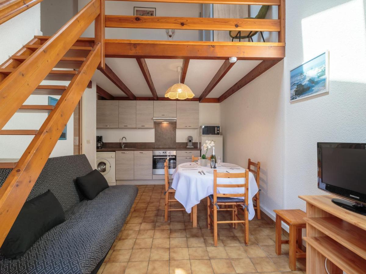 Holiday Home Hameau Des Flots By Interhome Saint-Palais-sur-Mer Eksteriør bilde