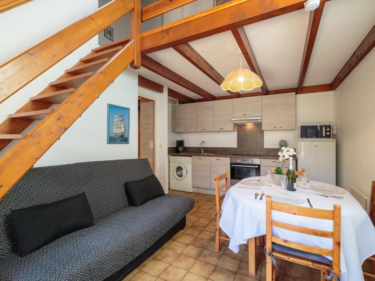 Holiday Home Hameau Des Flots By Interhome Saint-Palais-sur-Mer Eksteriør bilde