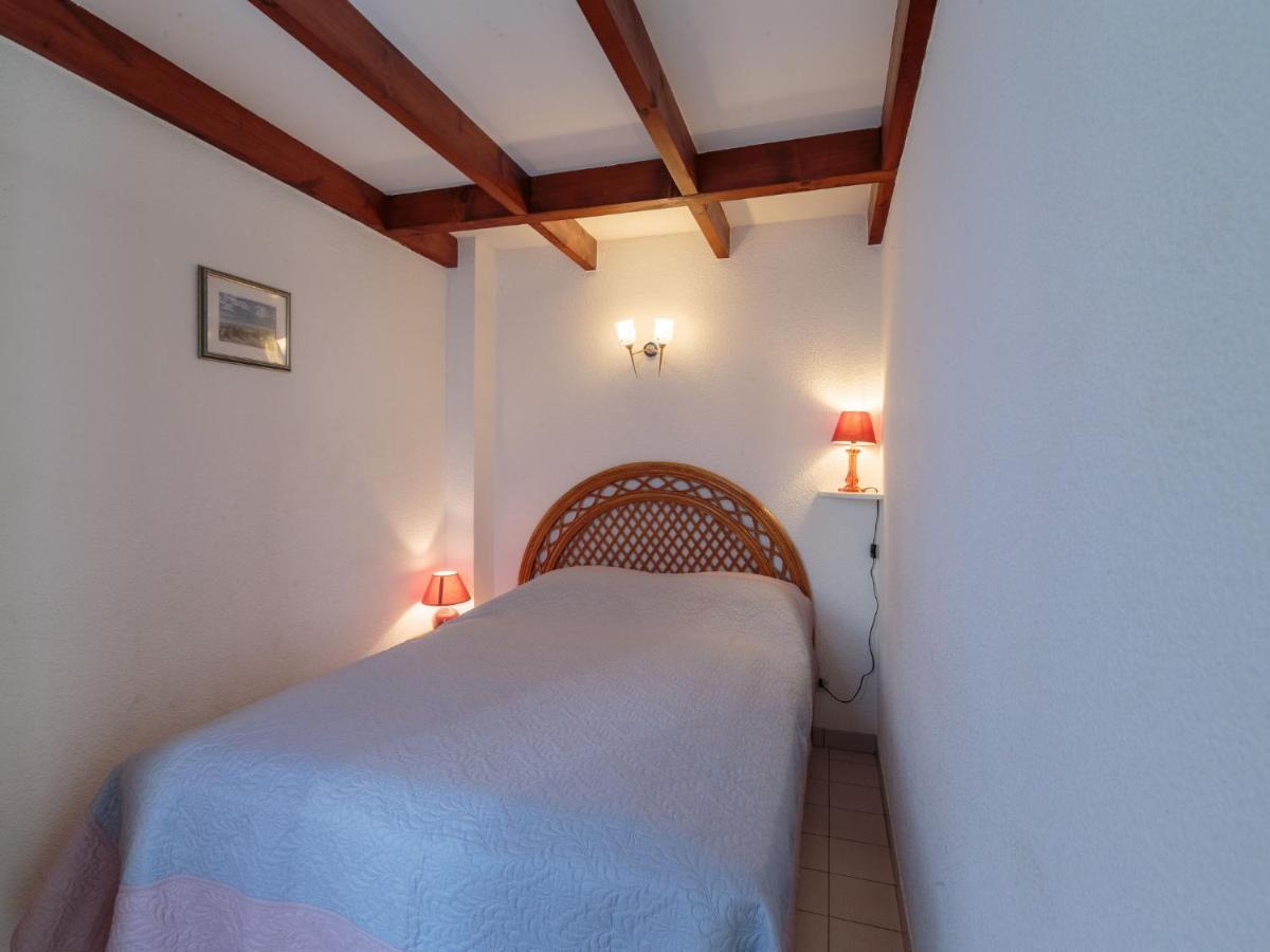 Holiday Home Hameau Des Flots By Interhome Saint-Palais-sur-Mer Eksteriør bilde