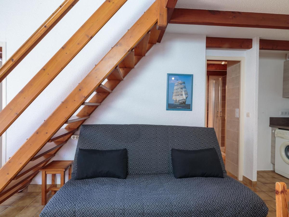 Holiday Home Hameau Des Flots By Interhome Saint-Palais-sur-Mer Eksteriør bilde