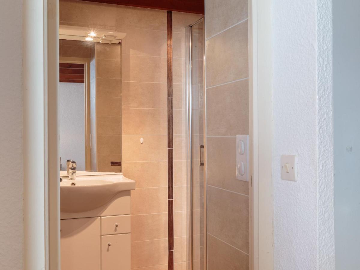 Holiday Home Hameau Des Flots By Interhome Saint-Palais-sur-Mer Eksteriør bilde