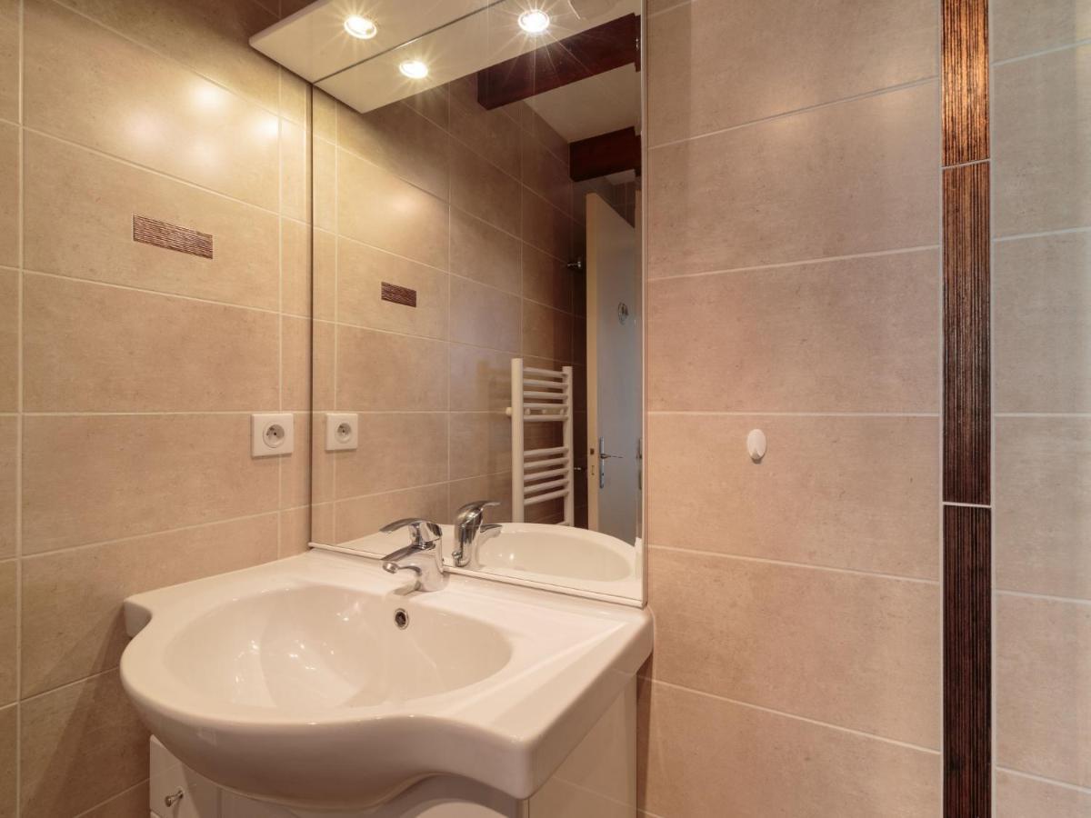 Holiday Home Hameau Des Flots By Interhome Saint-Palais-sur-Mer Eksteriør bilde