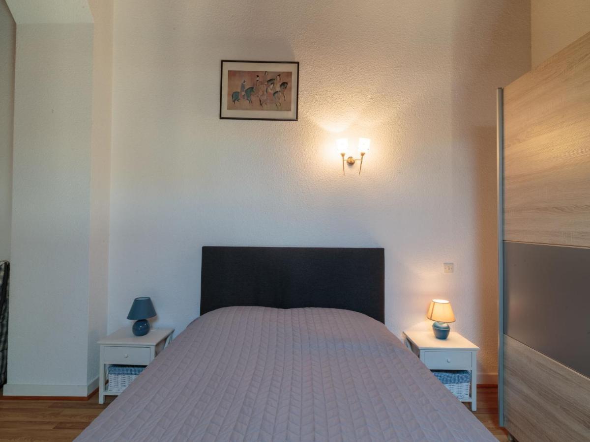 Holiday Home Hameau Des Flots By Interhome Saint-Palais-sur-Mer Eksteriør bilde